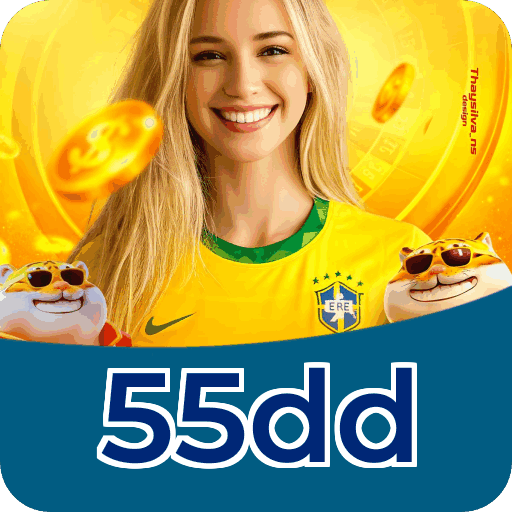 Siga a 55dd no Facebook