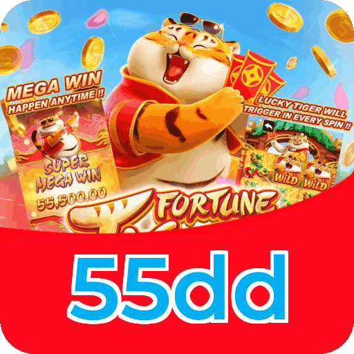 Dealers profissionais da 55dd